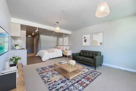 Photo of property in Vela Apartments, 301/2 Campbell Terrace, Petone, Lower Hutt, 5012