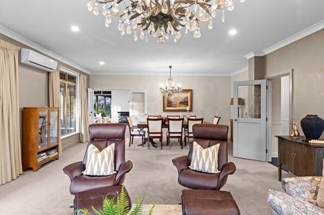 Photo of property in 274 Polson Hill Drive, Aokautere, Palmerston North, 4471