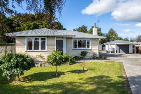Photo of property in 10 Jellicoe Place, Solway, Masterton, 5810