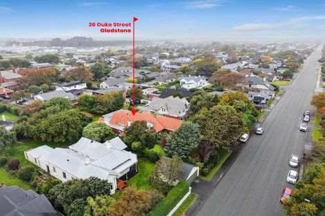 Photo of property in 26 Duke Street, Gladstone, Invercargill, 9810