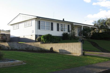 Photo of property in 7 Wynn Place, Howick, Auckland, 2014