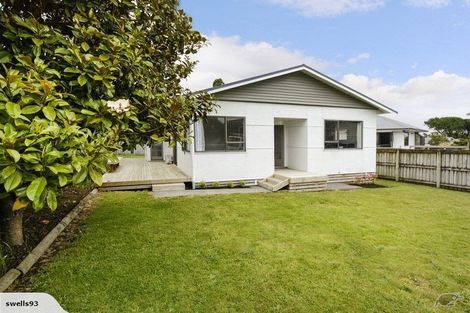 Photo of property in 6a Solway Terrace, Bell Block, New Plymouth, 4312