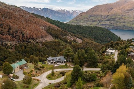 Photo of property in 156 Alpine Retreat Road, Ben Lomond, Queenstown, 9371