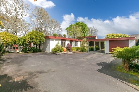 Photo of property in 201 Christie Avenue, Te Awamutu, 3800