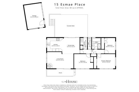 Photo of property in 15 Esmae Place, Dinsdale, Hamilton, 3204