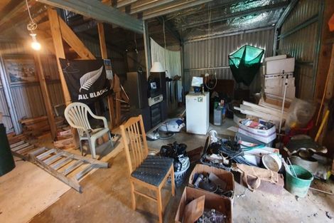 Photo of property in 130a Omatai Road, Peria, Kaitaia, 0482