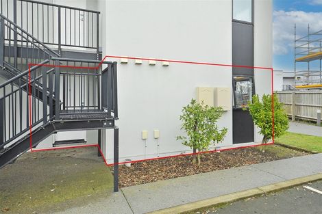 Photo of property in 6/70 Waltham Road, Sydenham, Christchurch, 8023