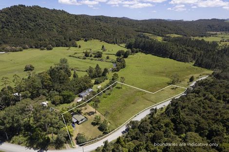 Photo of property in 864 Otangaroa Road, Kaeo, 0479