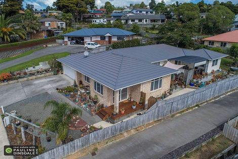 Photo of property in 5 Daviot Place, Te Kamo, Whangarei, 0112