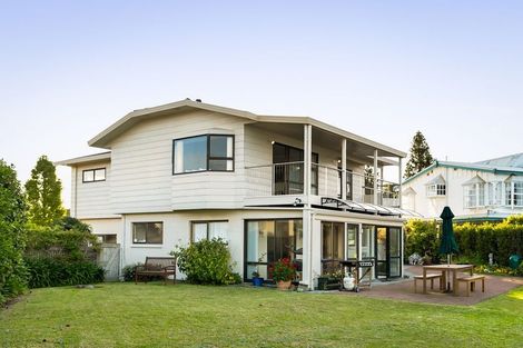 Photo of property in 16 Pohutukawa Drive, Athenree, Katikati, 3177