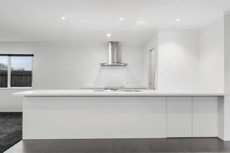 Photo of property in 4a Carrick Robertson Place, Waihi, 3610