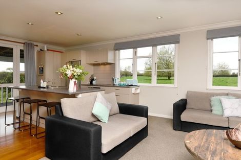 Photo of property in 63 Meadway Road, Ngahinapouri, Ohaupo, 3883