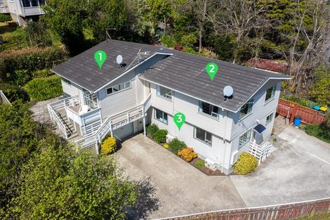 Photo of property in 3/7 Arawhata Street, Ranui, Porirua, 5024