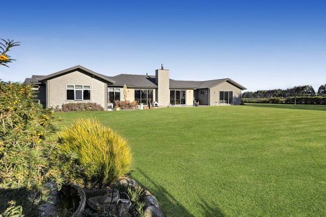 Photo of property in 305 Parsons Road, Weston, Oamaru, 9491