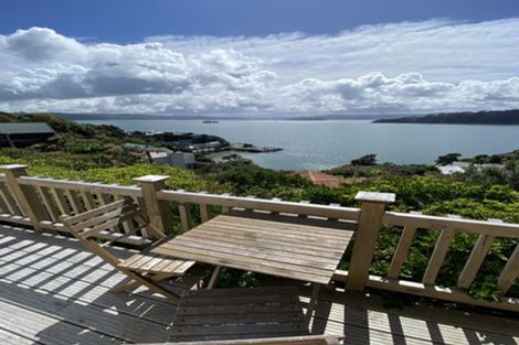 Photo of property in 114b Maida Vale Road, Roseneath, Wellington, 6011