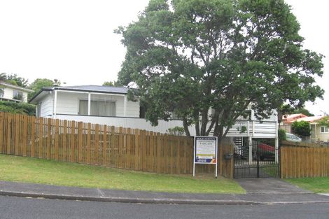 Photo of property in 18 Camrose Place, Glenfield, Auckland, 0629