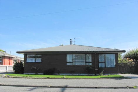 Photo of property in 92 Melcombe Street, Tinwald, Ashburton, 7700