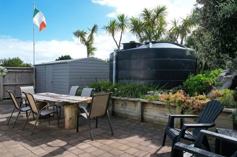 Photo of property in 5 Aranui Avenue, Waitarere Beach, Levin, 5510