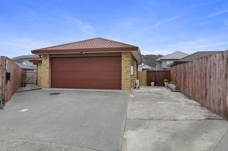 Photo of property in 8 Louis Street, Trentham, Upper Hutt, 5018