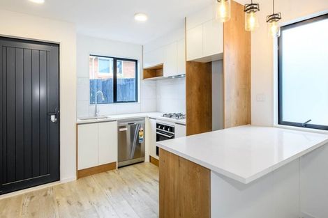 Photo of property in 14c Ellen Avenue, Hillcrest, Auckland, 0627