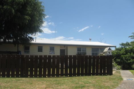 Photo of property in 7 Carberry Crescent, Te Puke, 3119