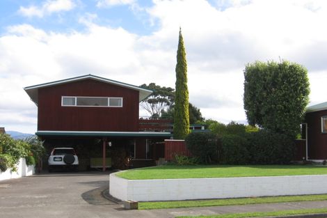 Photo of property in 99 Titoki Street, Lansdowne, Masterton, 5810