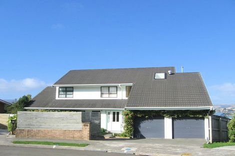 Photo of property in 28 Bodmin Terrace, Camborne, Porirua, 5026