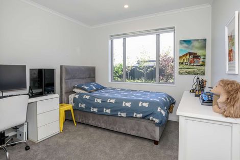 Photo of property in 16 Doncaster Avenue, Lincoln, 7608