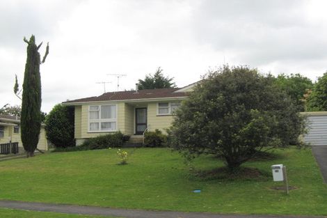 Photo of property in 40 Kindergarten Drive, Conifer Grove, Takanini, 2112