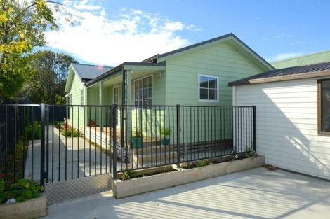 Photo of property in 79 Lismore Street, Waltham, Christchurch, 8011