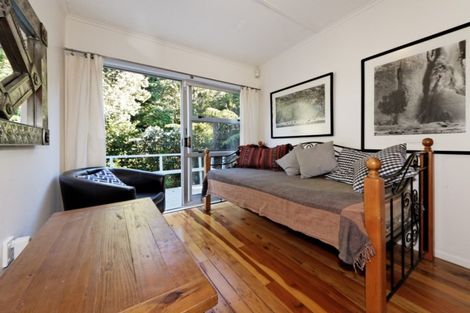 Photo of property in 1272 Huia Road, Huia, Auckland, 0604