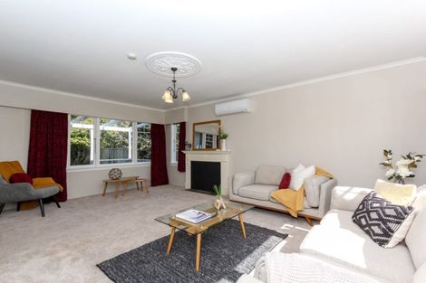 Photo of property in 225a Huatoki Street, Upper Vogeltown, New Plymouth, 4310