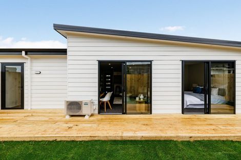 Photo of property in 3/1 Williams Place, Fairfield, Hamilton, 3214