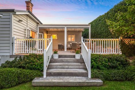 Photo of property in 40 Lilburn Street, Warkworth, 0910