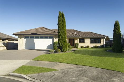 Photo of property in 72 Matipo Street, Matamata, 3400