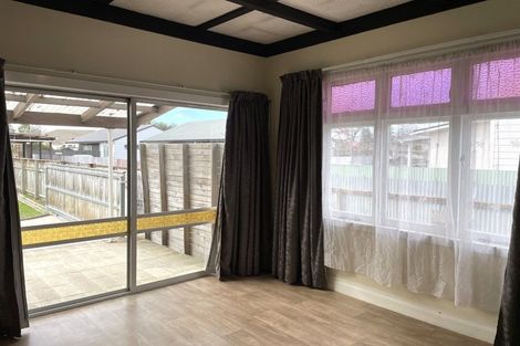 Photo of property in 907 Fitzroy Avenue, Mahora, Hastings, 4120