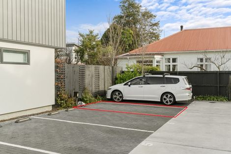 Photo of property in 1/19 Brockworth Place, Riccarton, Christchurch, 8011
