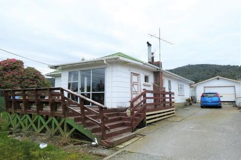 Photo of property in 6 Cromarty Street, Dunollie, Runanga, 7803