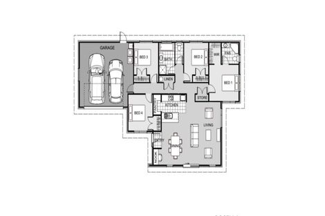 Photo of property in 2 Yulestar Place, Hawera, 4610