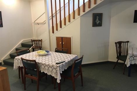 Photo of property in 7 Swan Street, Napier South, Napier, 4110