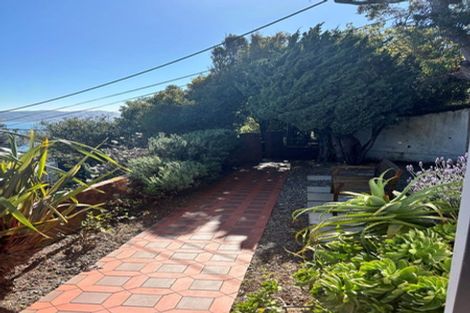 Photo of property in 8 Roseneath Terrace, Roseneath, Wellington, 6011