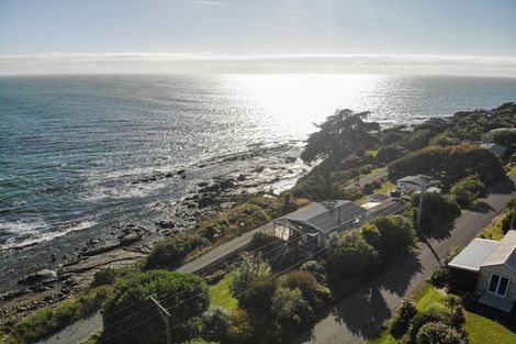 Photo of property in 142 Shag Point Road, Shag Point, Palmerston, 9482