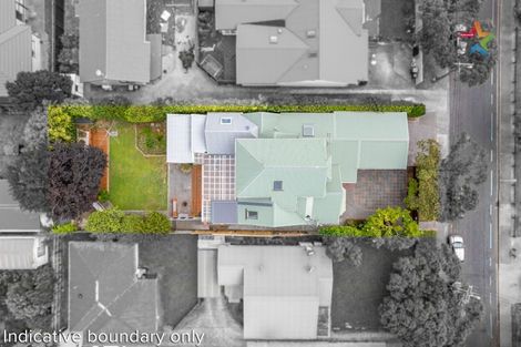 Photo of property in 48 Brook Street, Waterloo, Lower Hutt, 5011