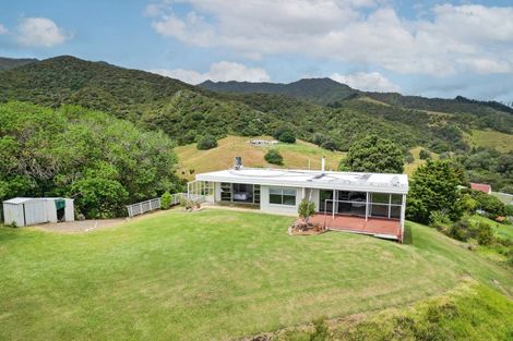 Photo of property in 1114 Colville Road, Amodeo Bay, Coromandel, 3584