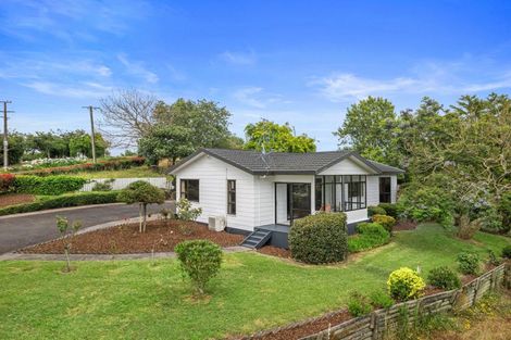 Photo of property in 132 Kerie Road, Taupiri, 3791