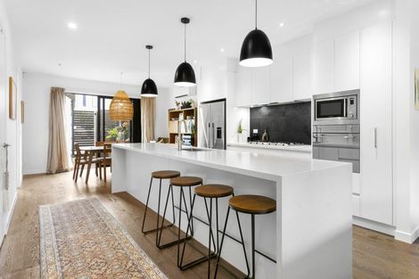 Photo of property in 8 Jack Seabrook Road, Hobsonville, Auckland, 0616