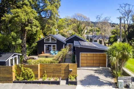 Photo of property in 54 Whitemans Road, Silverstream, Upper Hutt, 5019