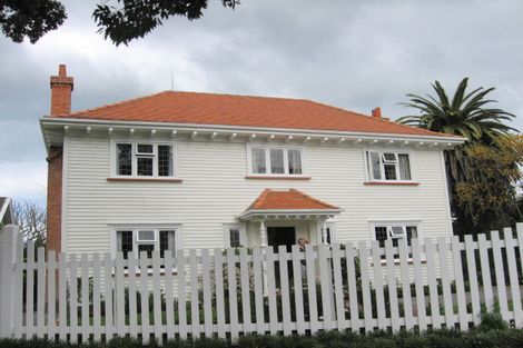 Photo of property in 49 College Street, College Estate, Whanganui, 4500
