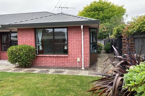 Photo of property in 2/7 Swift Street, Belfast, Christchurch, 8051