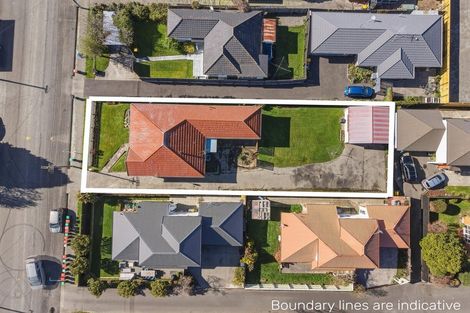 Photo of property in 51 Vagues Road, Northcote, Christchurch, 8052